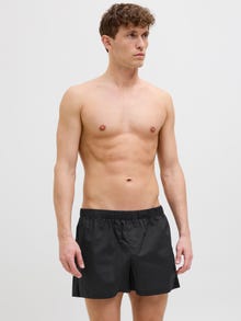 Jack & Jones Paquete de 3 Boxers -Vintage Indigo - 12281678