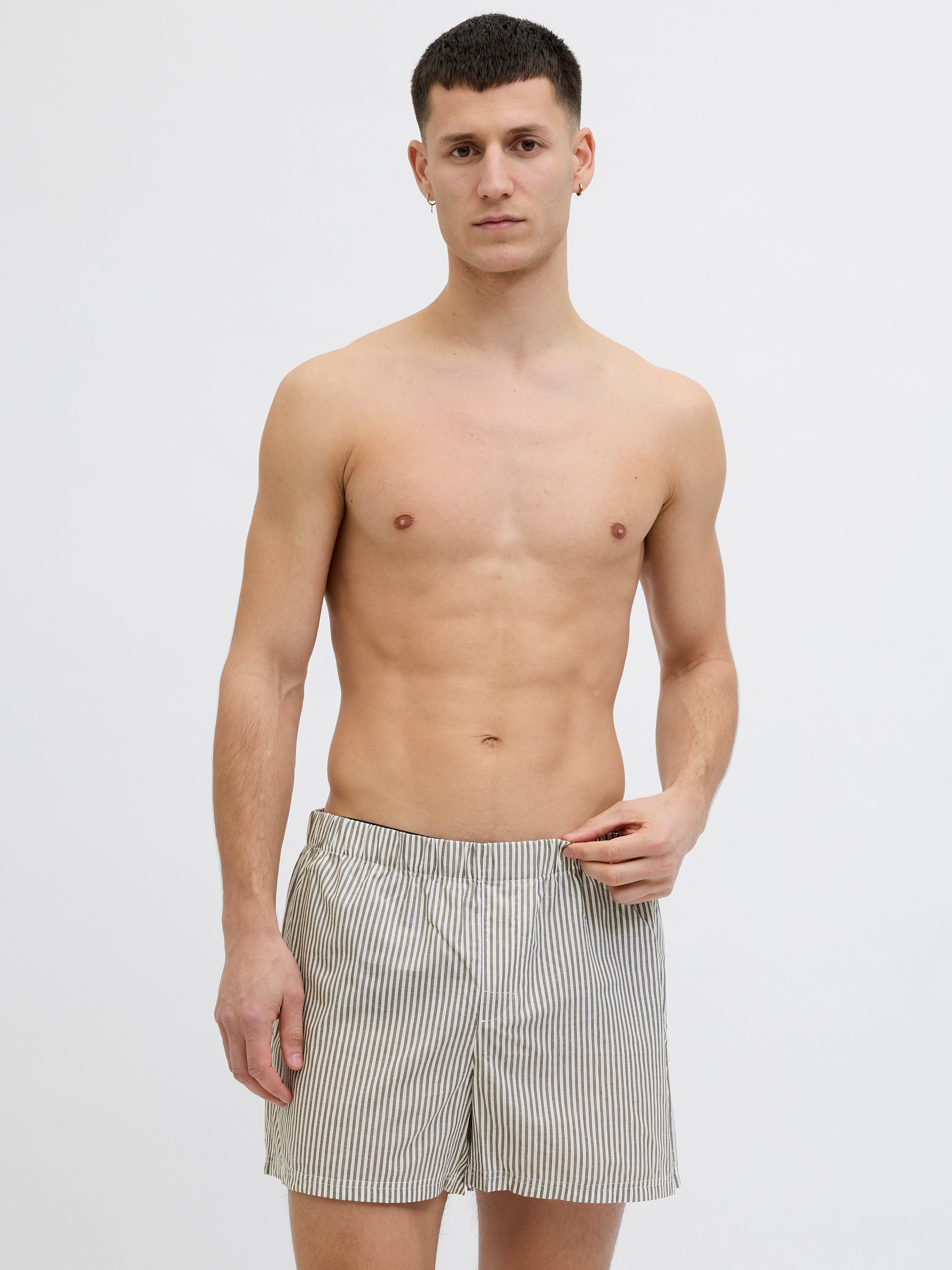Thumbnail - 5er-pack Boxershorts