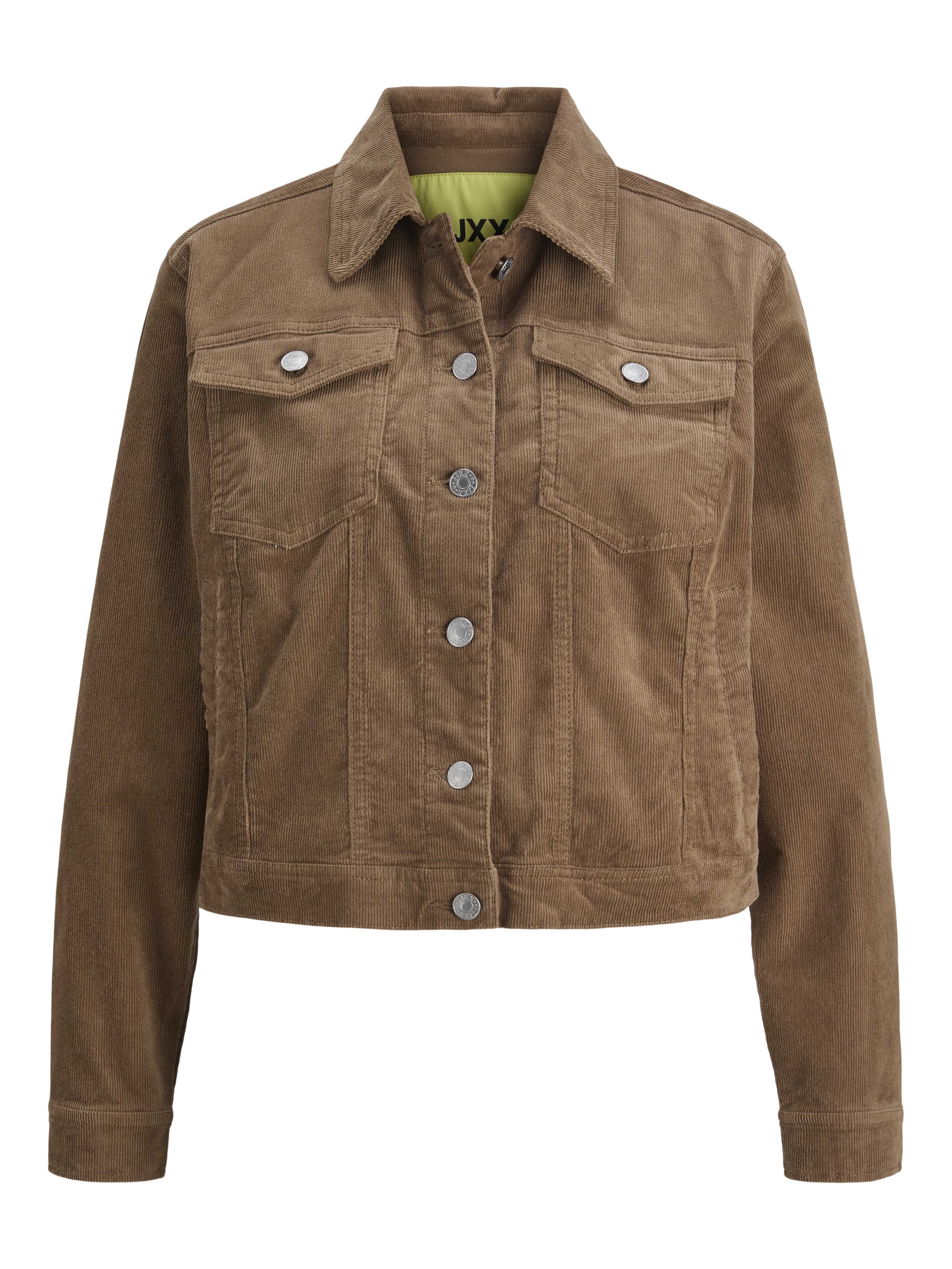 Thumbnail - Jxgelly Cordjacke