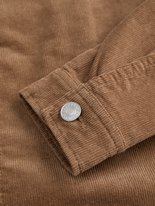 JJXX JXGELLY Corduroy jacket -Otter - 12281698