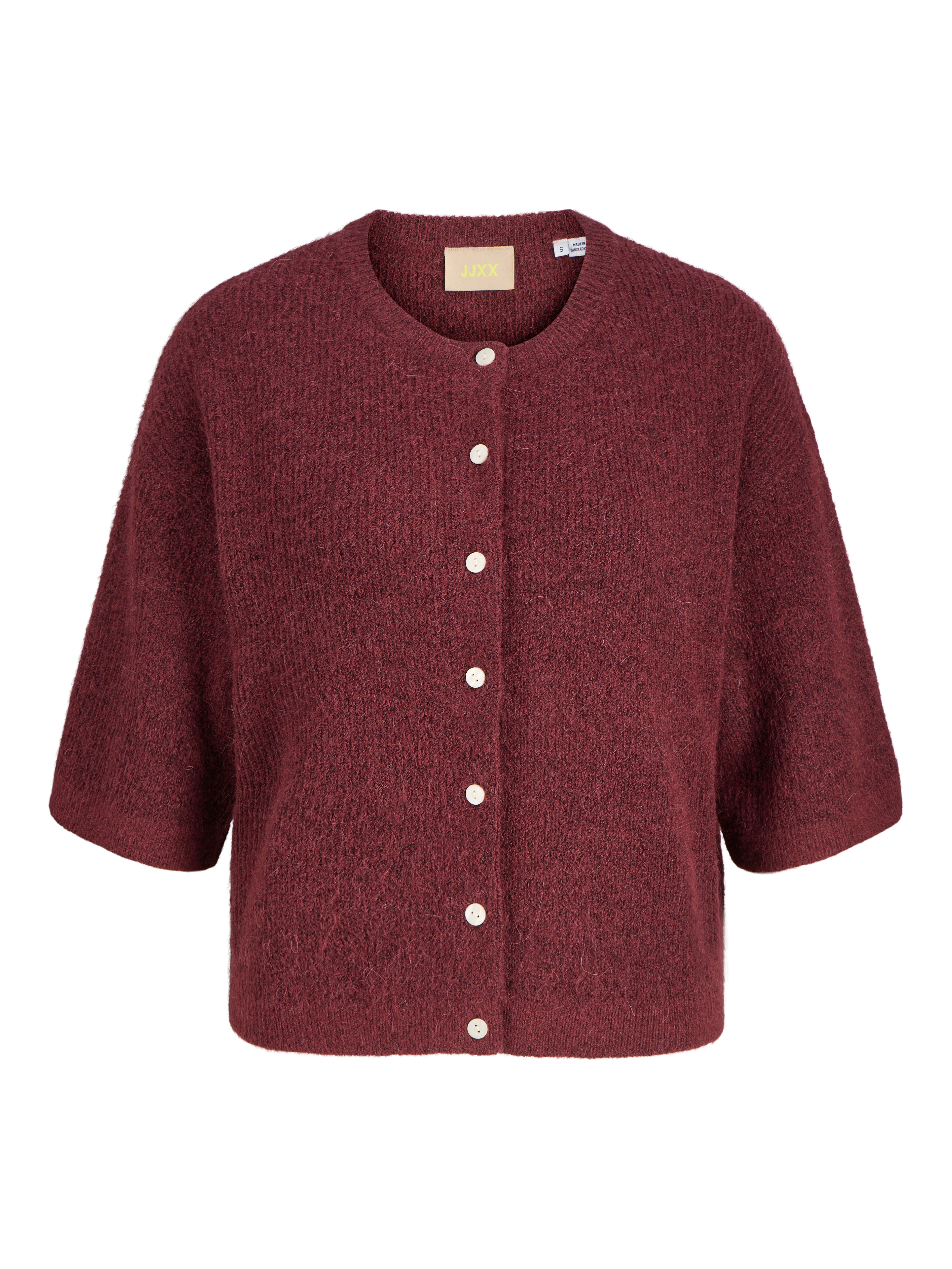 Thumbnail - Jxevi Strickjacke