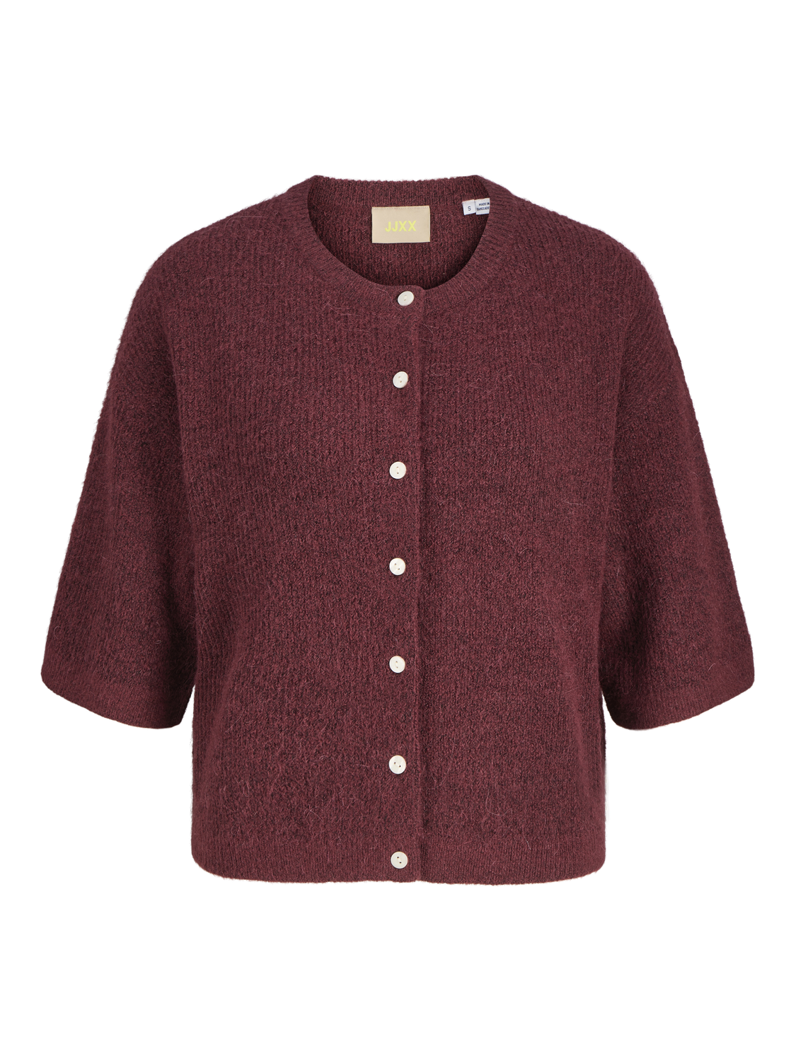 Thumbnail - Jxevi Strickjacke