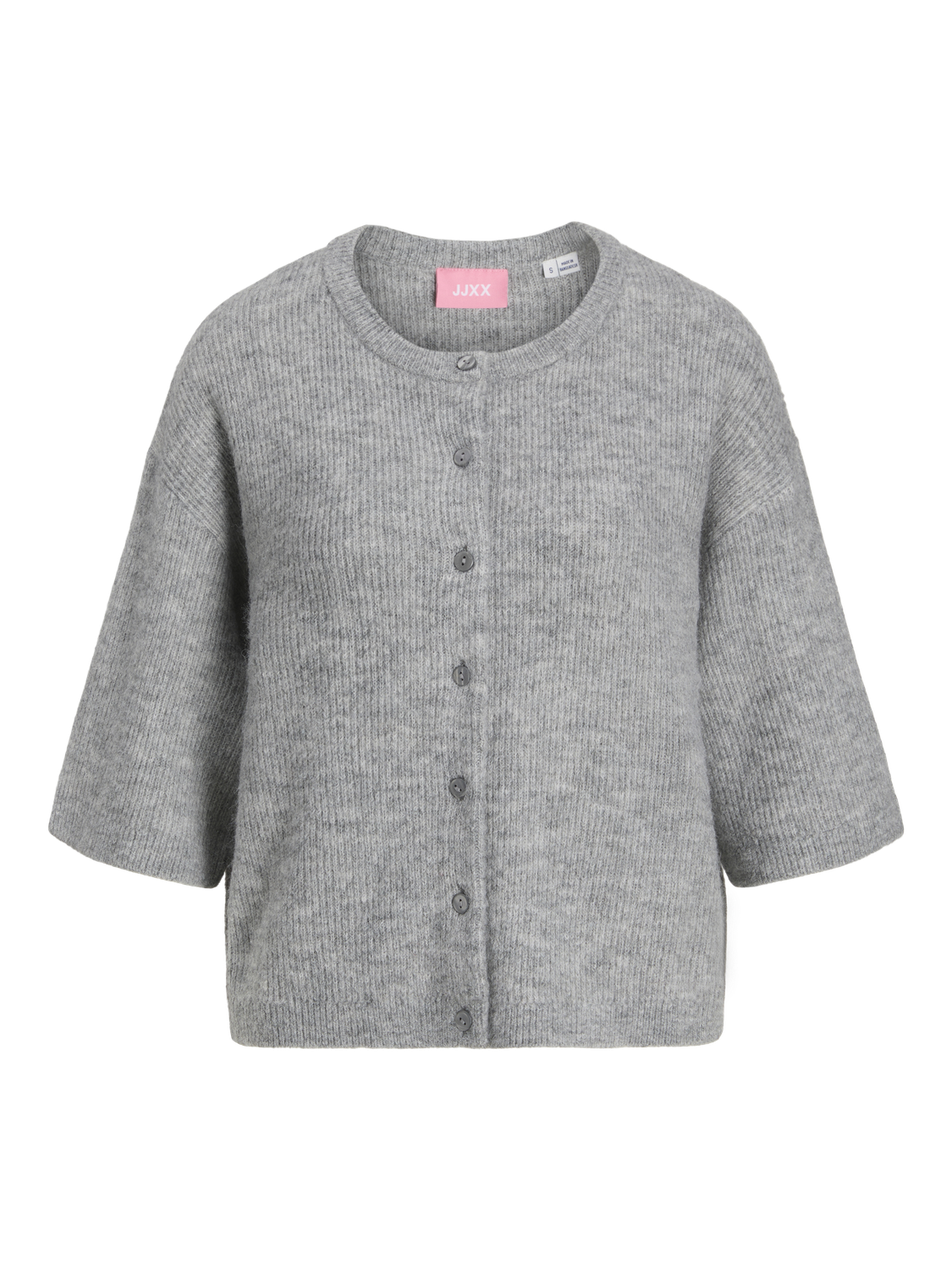 Thumbnail - Jxevi Strickjacke