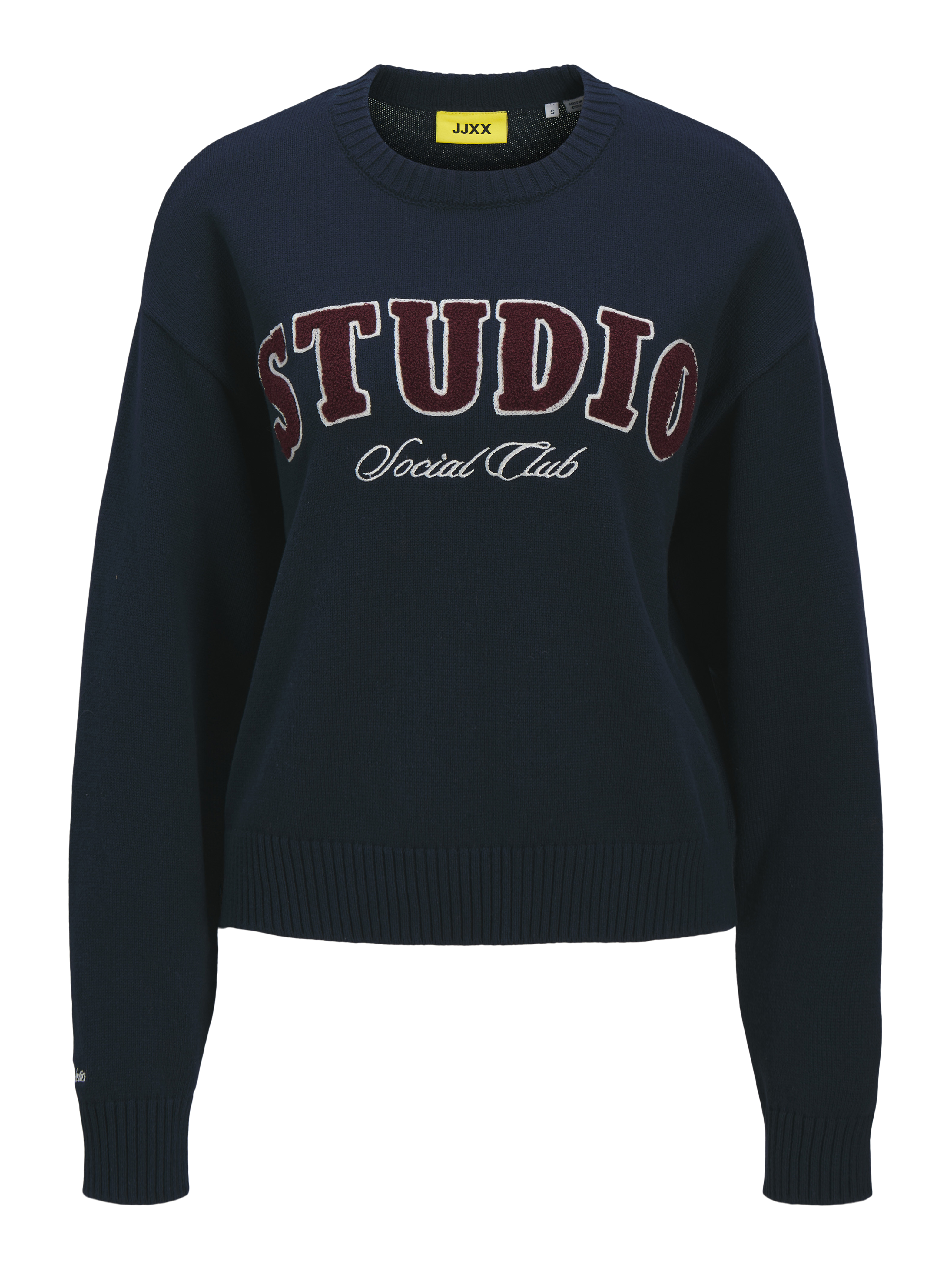 Thumbnail - Jxbrook Strickpullover