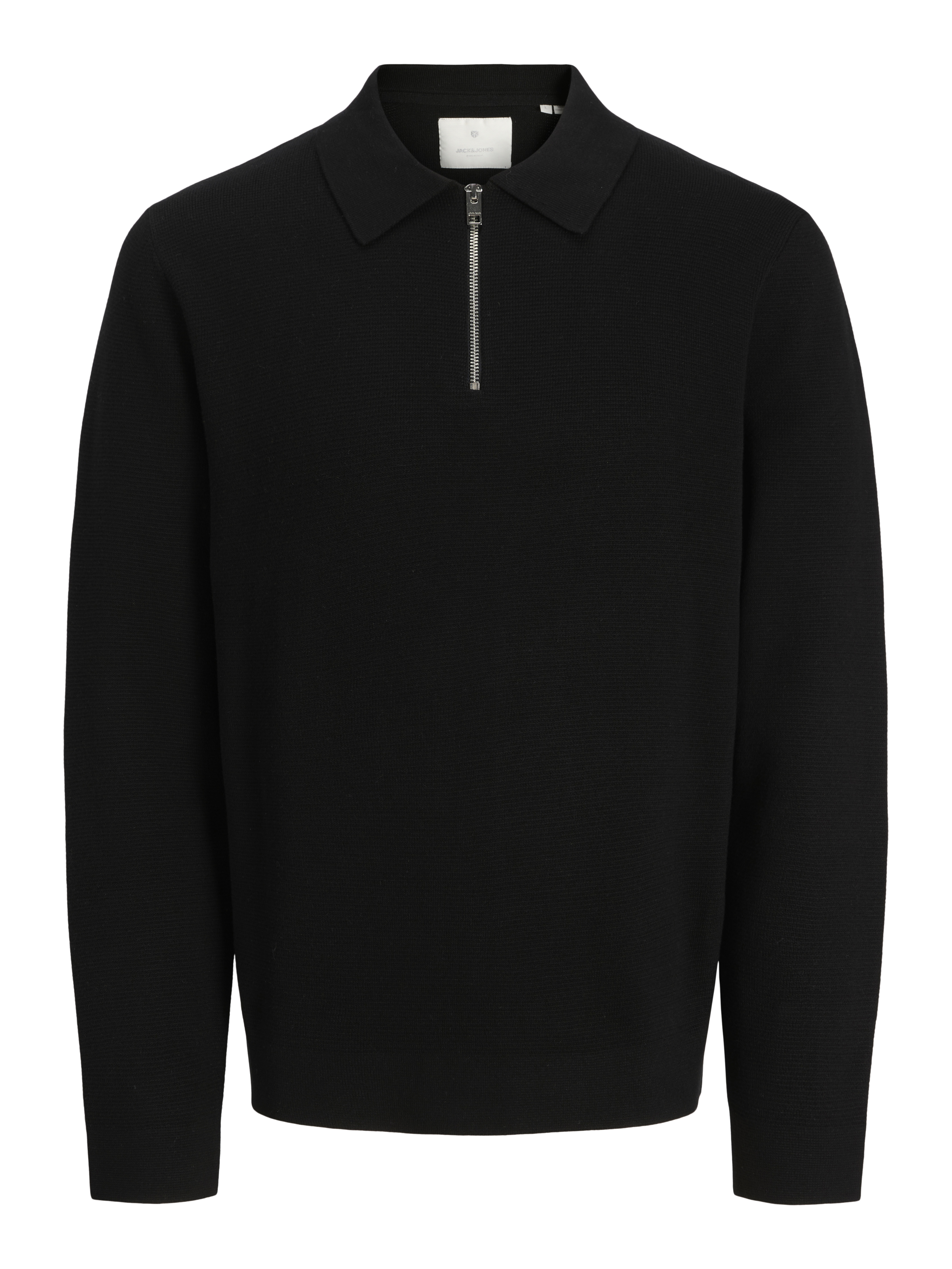 Thumbnail - Gestricktes Polo