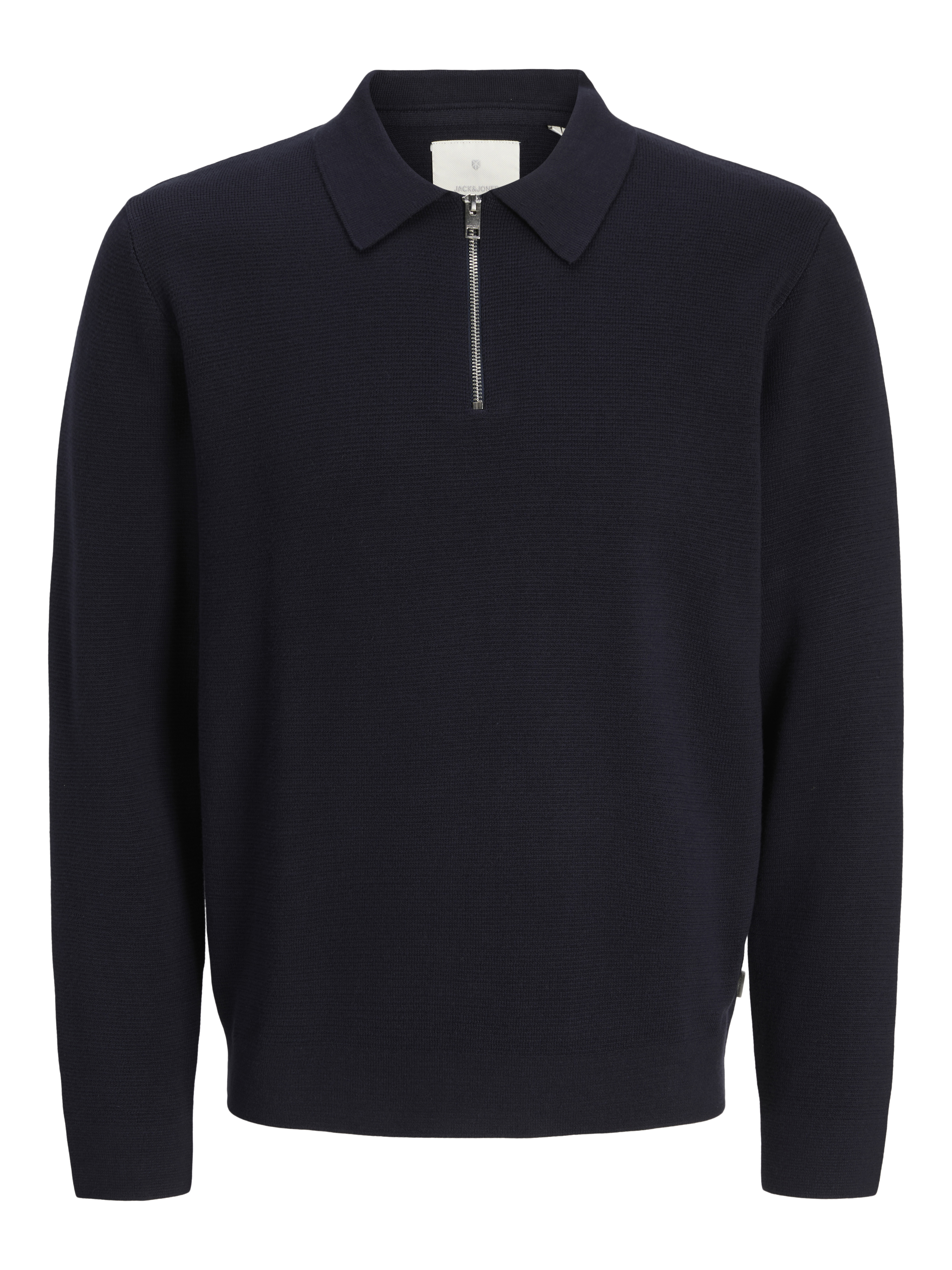 Thumbnail - Gestricktes Polo