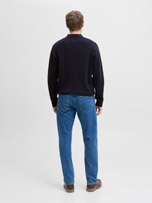 Jack & Jones Polo de punto -Night Sky - 12281743