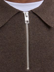 Jack & Jones Polo de punto -Delicioso - 12281743