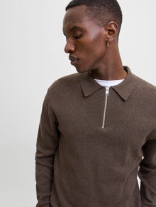 Jack & Jones Polo de punto -Delicioso - 12281743