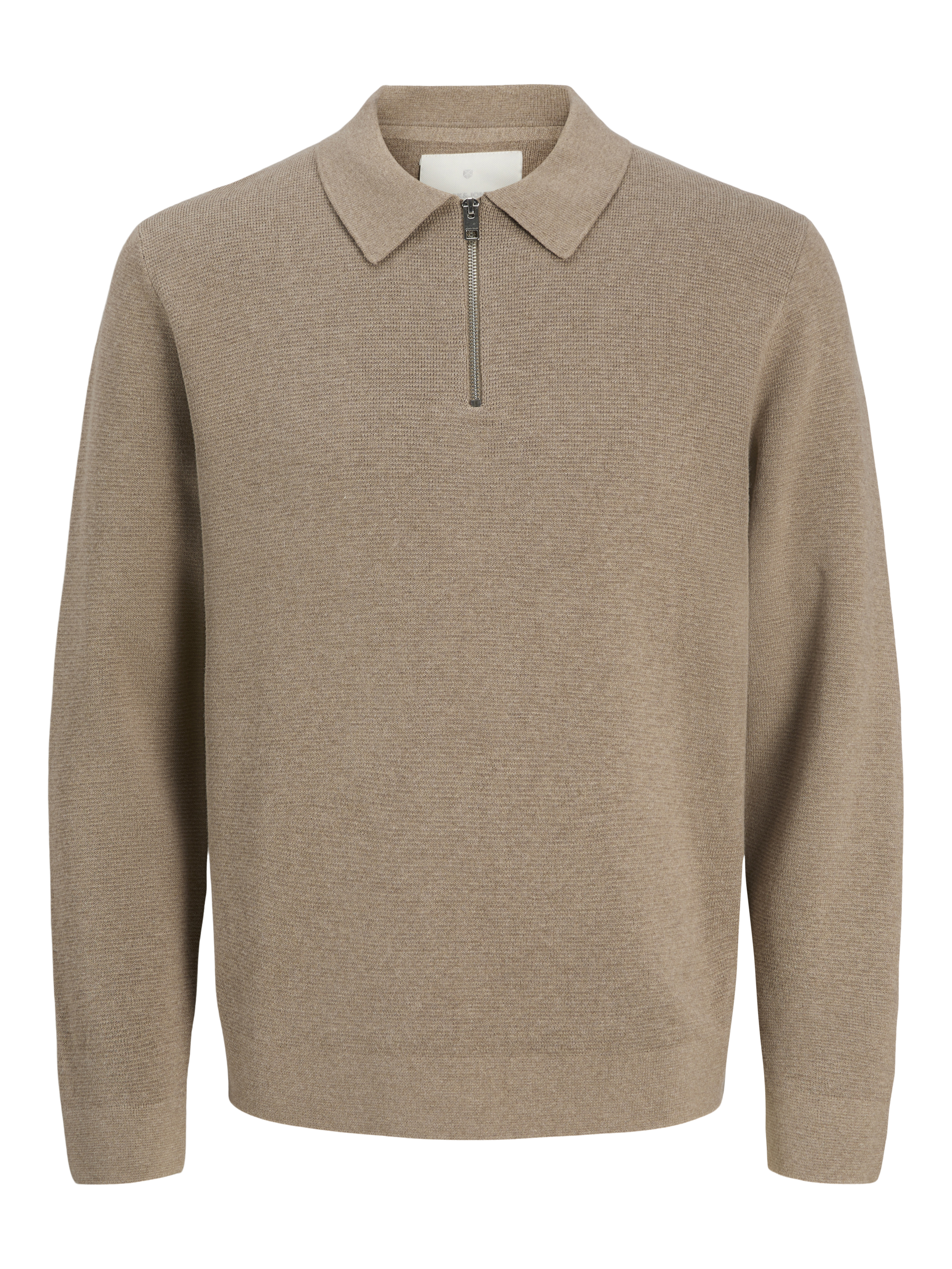 Thumbnail - Gestricktes Polo