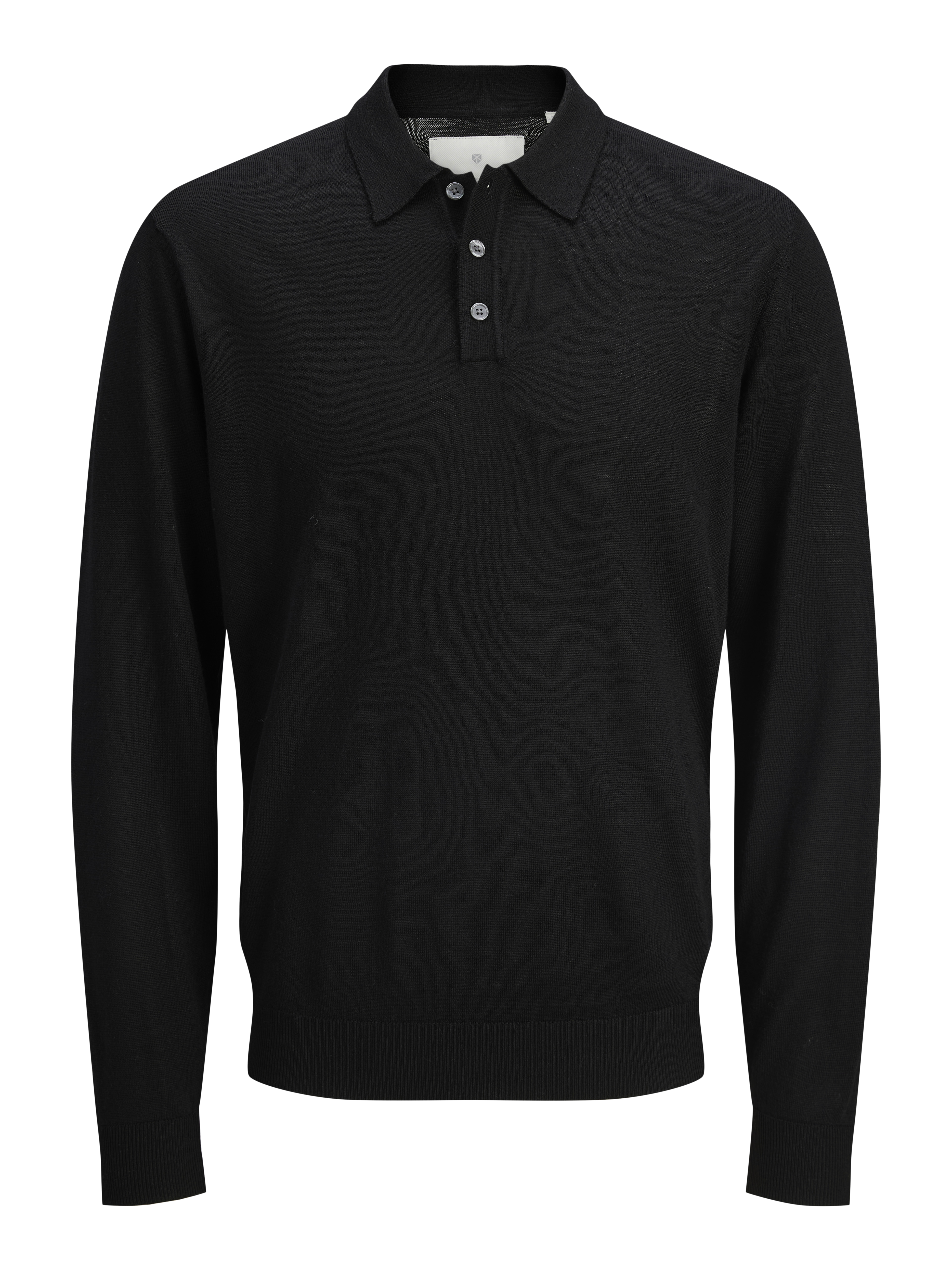 Thumbnail - Gestricktes Polo