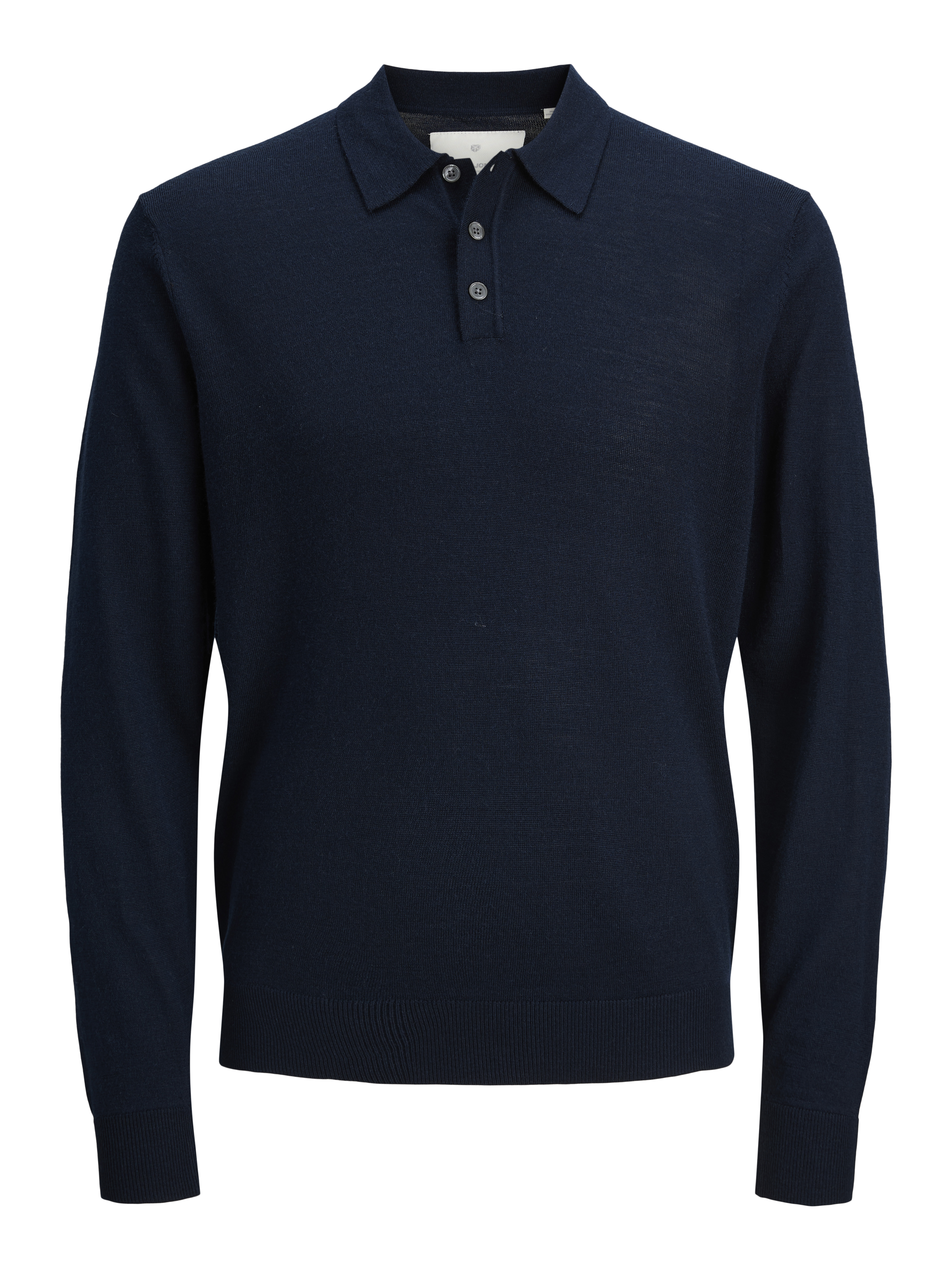 Thumbnail - Gestricktes Polo