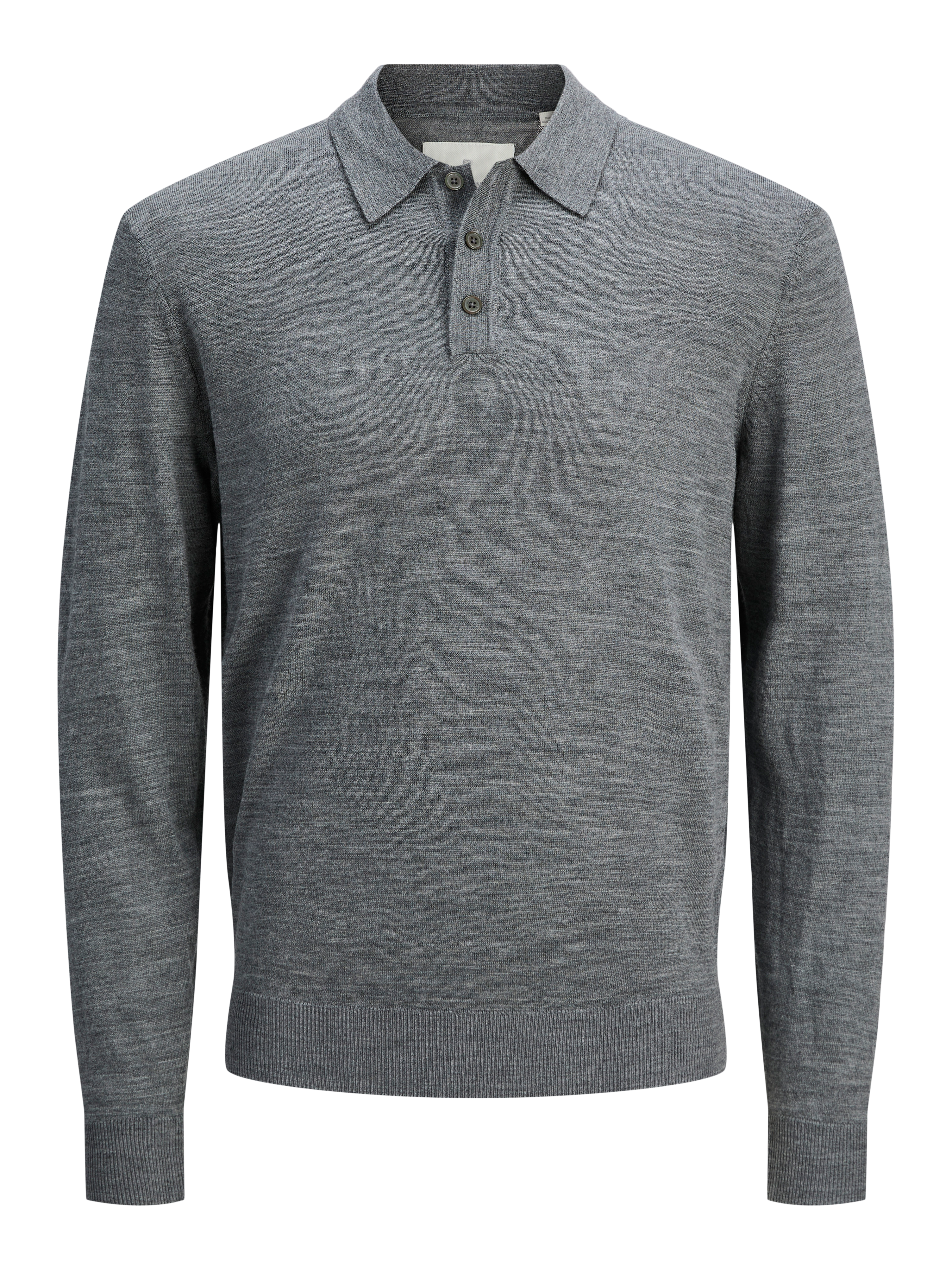 Thumbnail - Gestricktes Polo