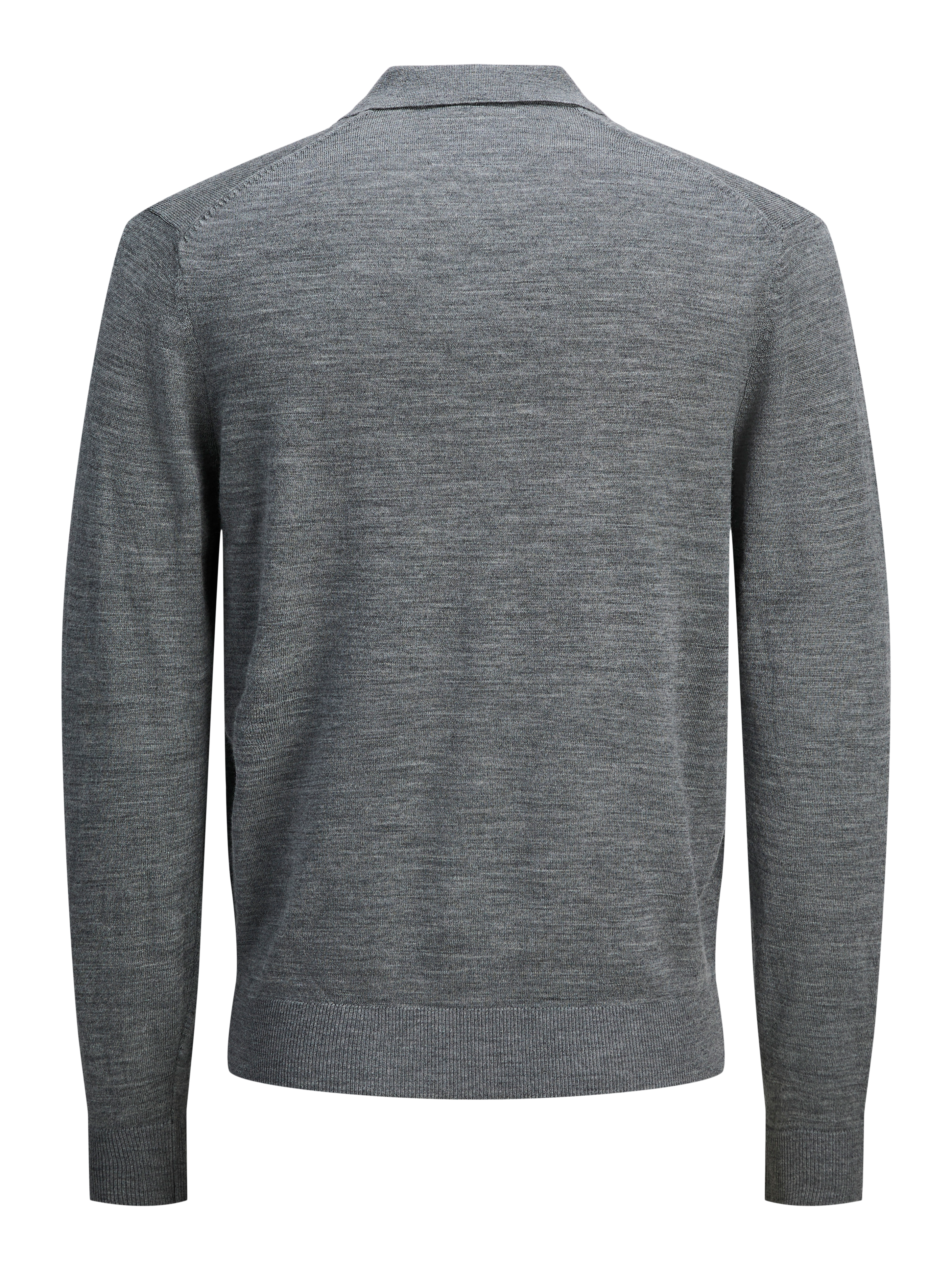 Thumbnail - Gestricktes Polo