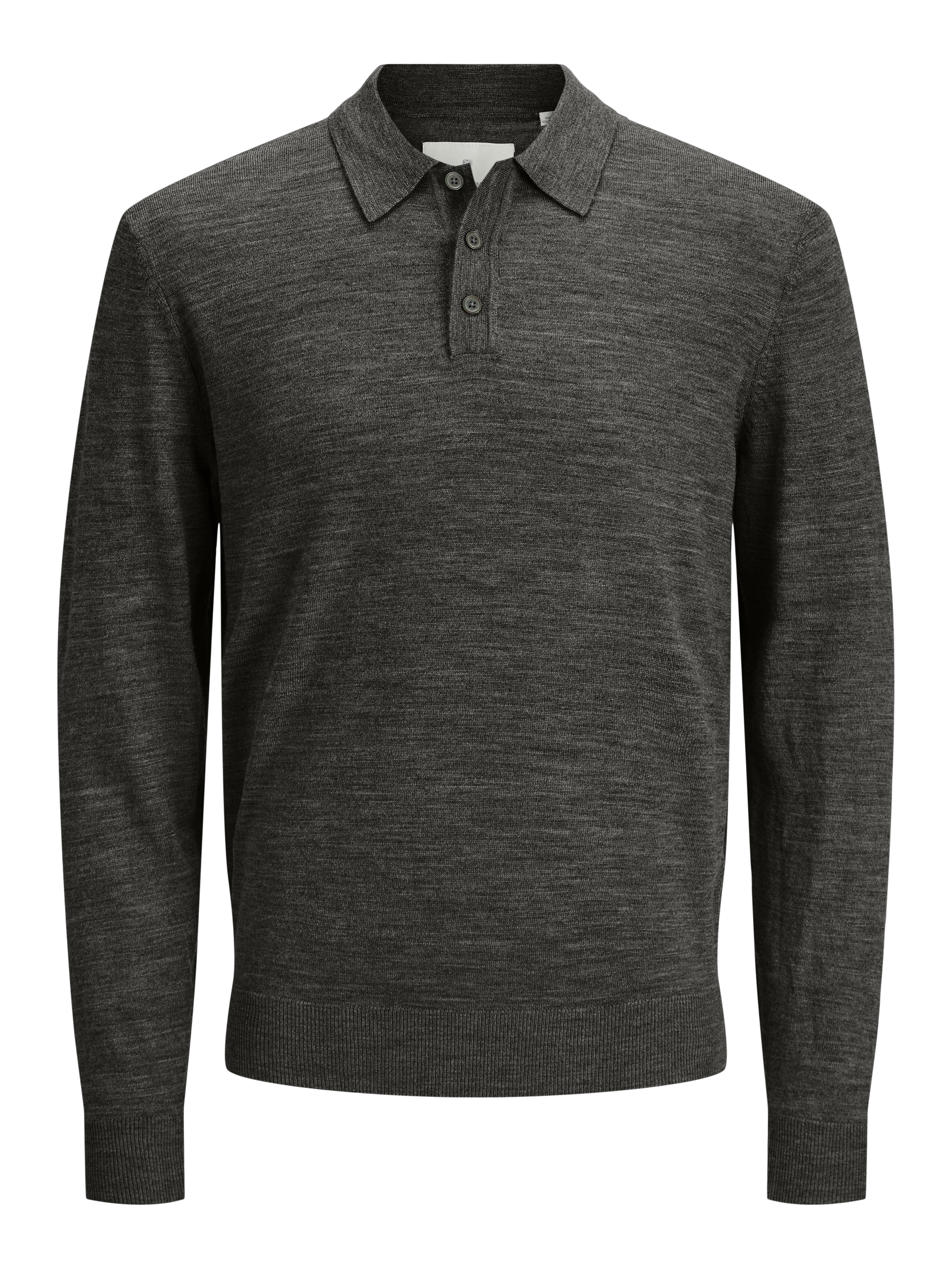 Thumbnail - Gestricktes Polo