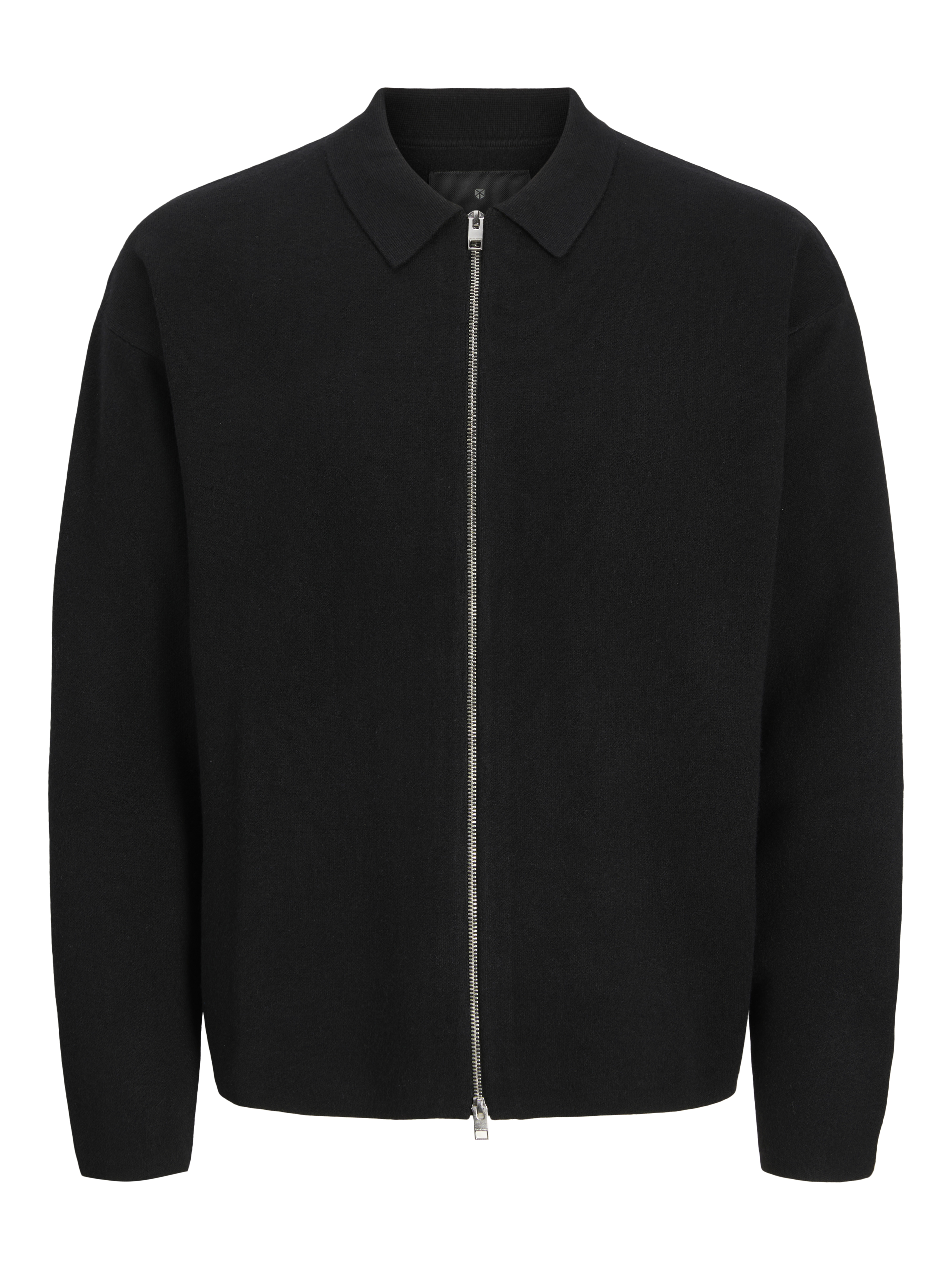 Thumbnail - Strickjacke