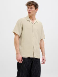 Jack & Jones Pack de 2 Chemise Relaxed Fit -Mulled Basil - 12281821