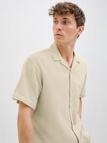 Jack & Jones 2-pack Relaxed Fit Shirt -Mulled Basil - 12281821