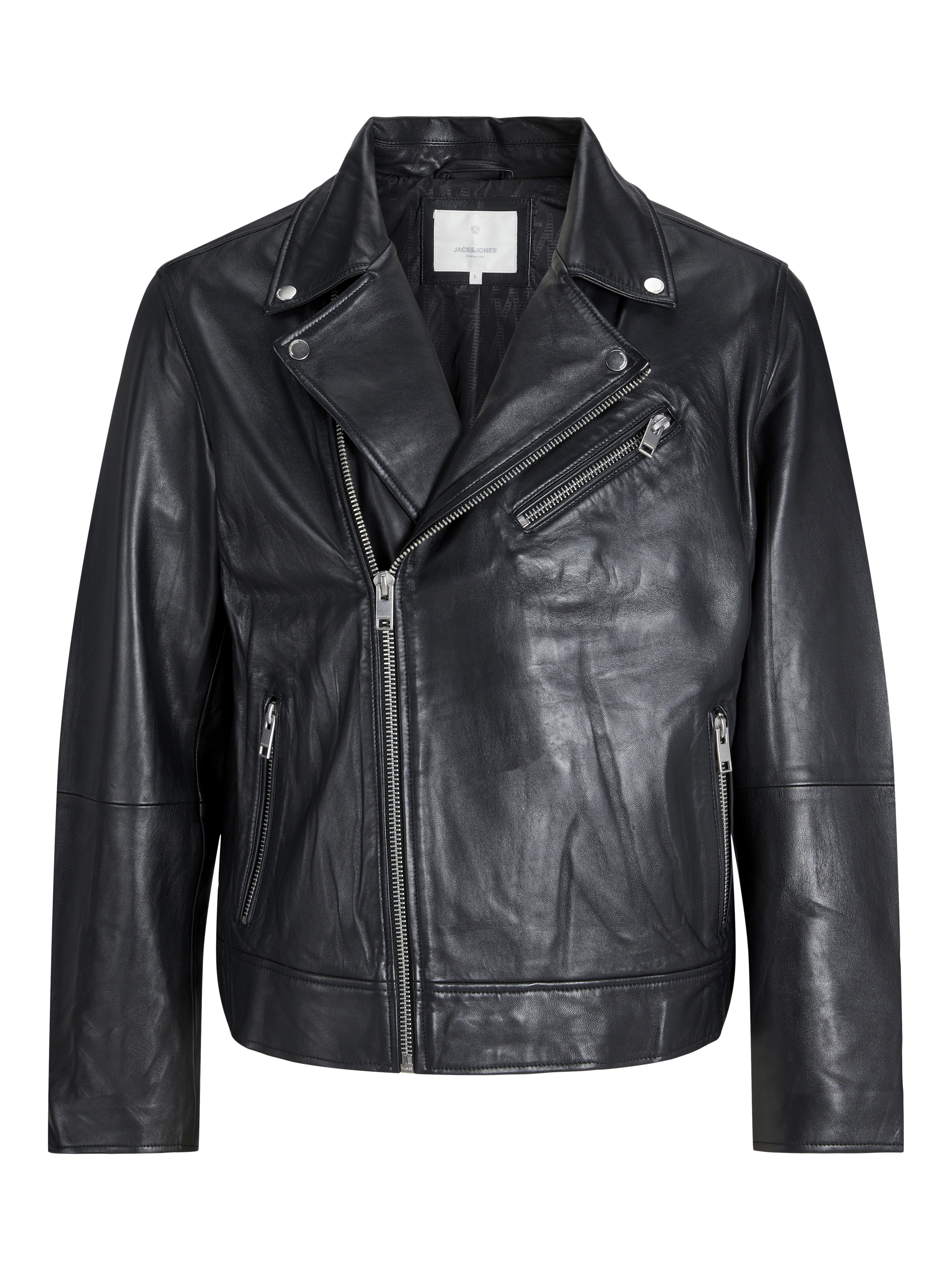 Thumbnail - Lederjacke