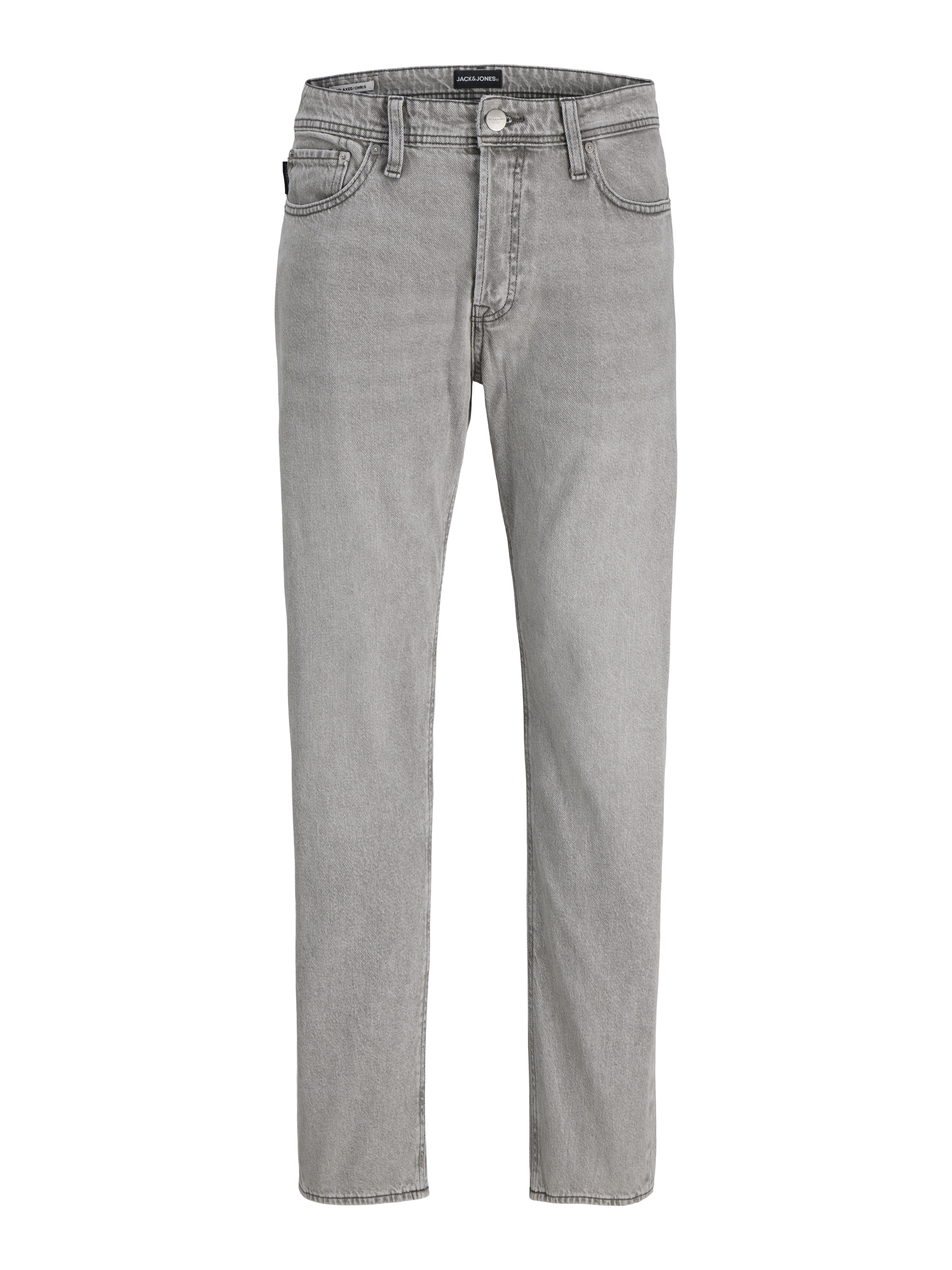 Thumbnail - Jjichris Jjoriginal Sq 638 Ln Relaxed Fit Jeans