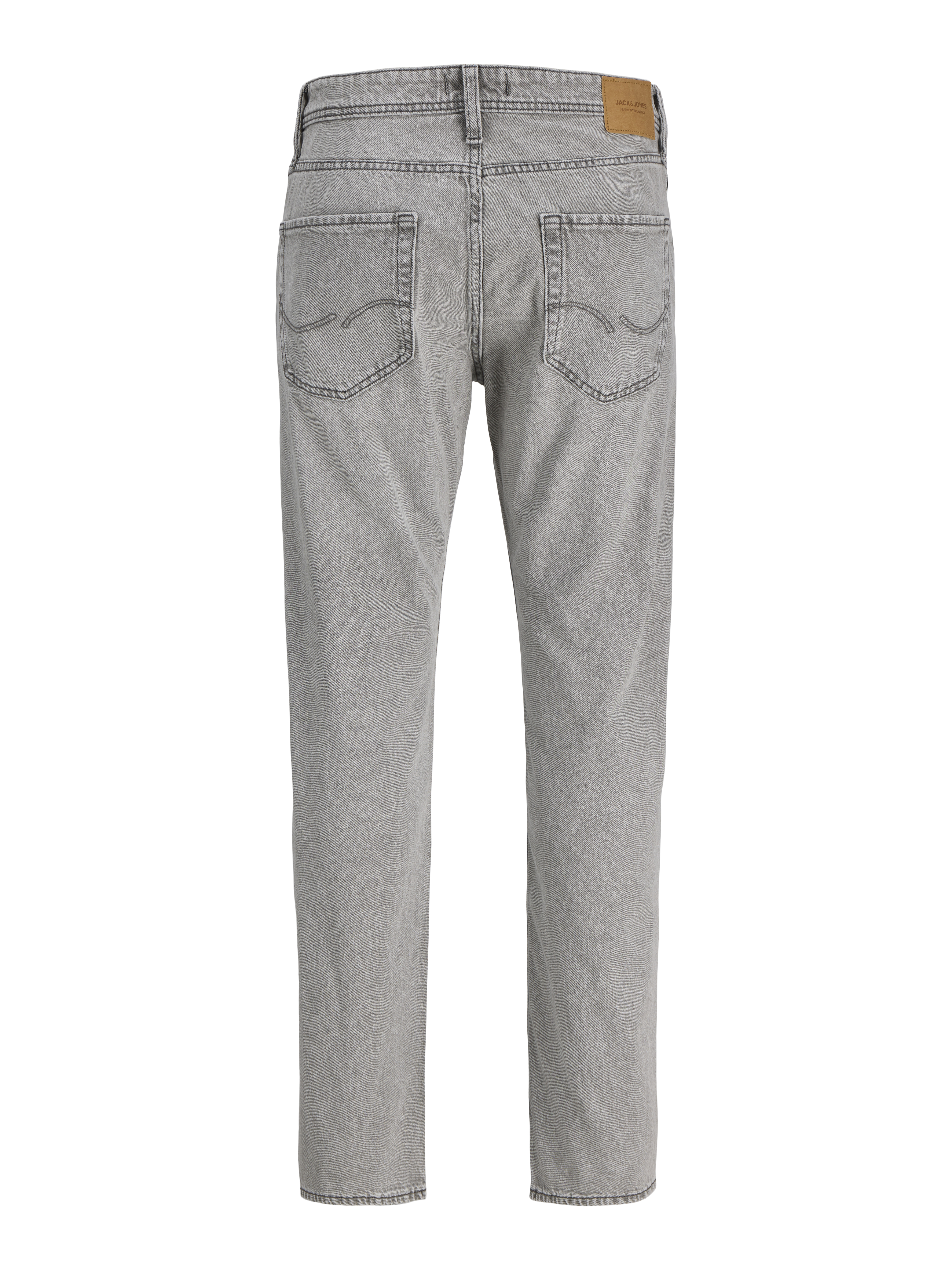 Thumbnail - Jjichris Jjoriginal Sq 638 Ln Relaxed Fit Jeans