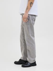 Jack & Jones JJICHRIS JJORIGINAL SQ 638 LN Simple Fit jeans -Black Denim - 12281957