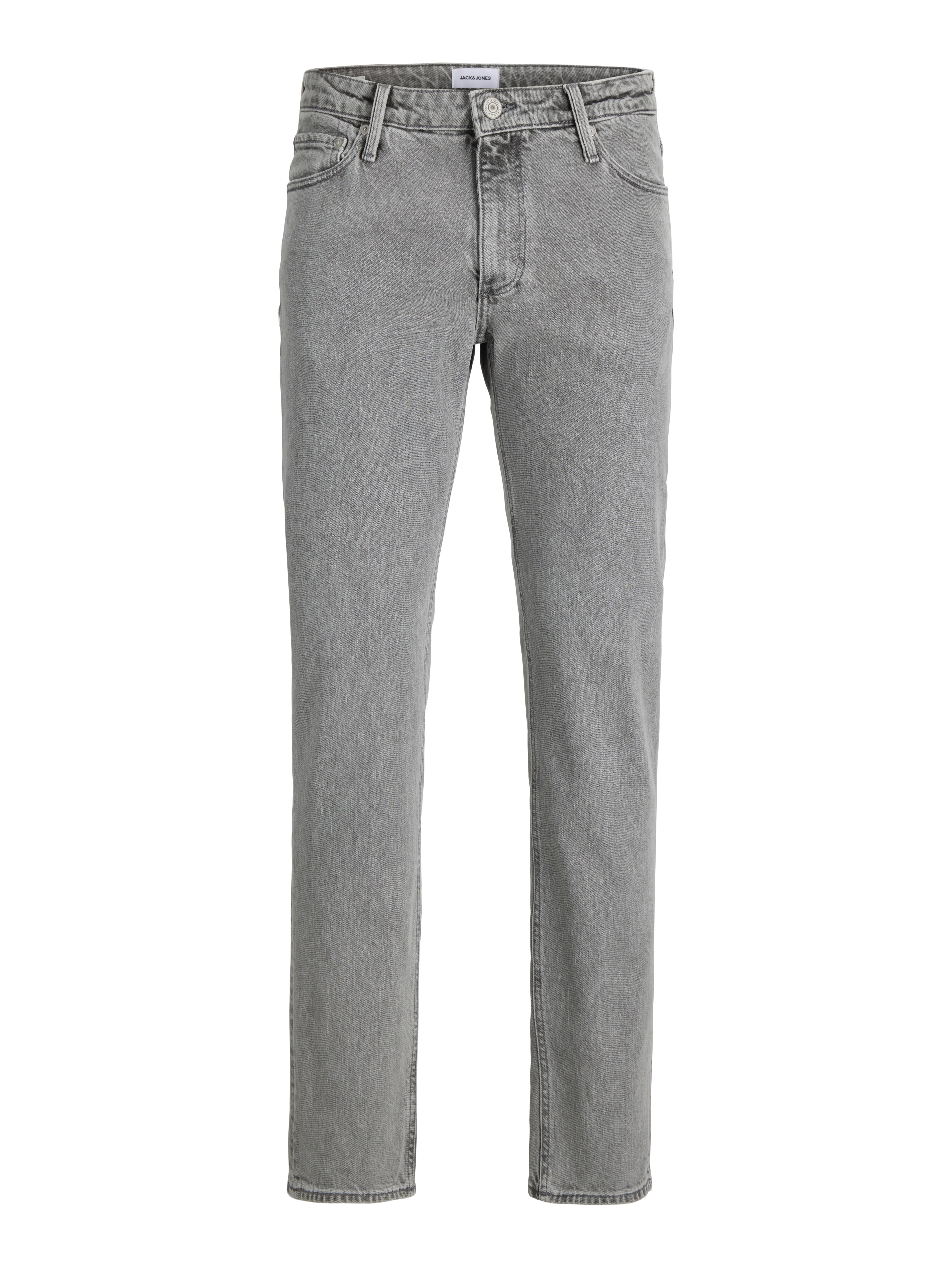 Thumbnail - Jjiclark Jjevan Am 433 Ln Regular Fit Jeans