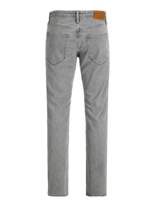 Jack & Jones JJICLARK JJEVAN AM 433 LN Regular fit -Grey Denim - 12281960