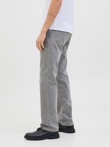 Jack & Jones JJICLARK JJEVAN AM 433 LN Regular fit -Grey Denim - 12281960