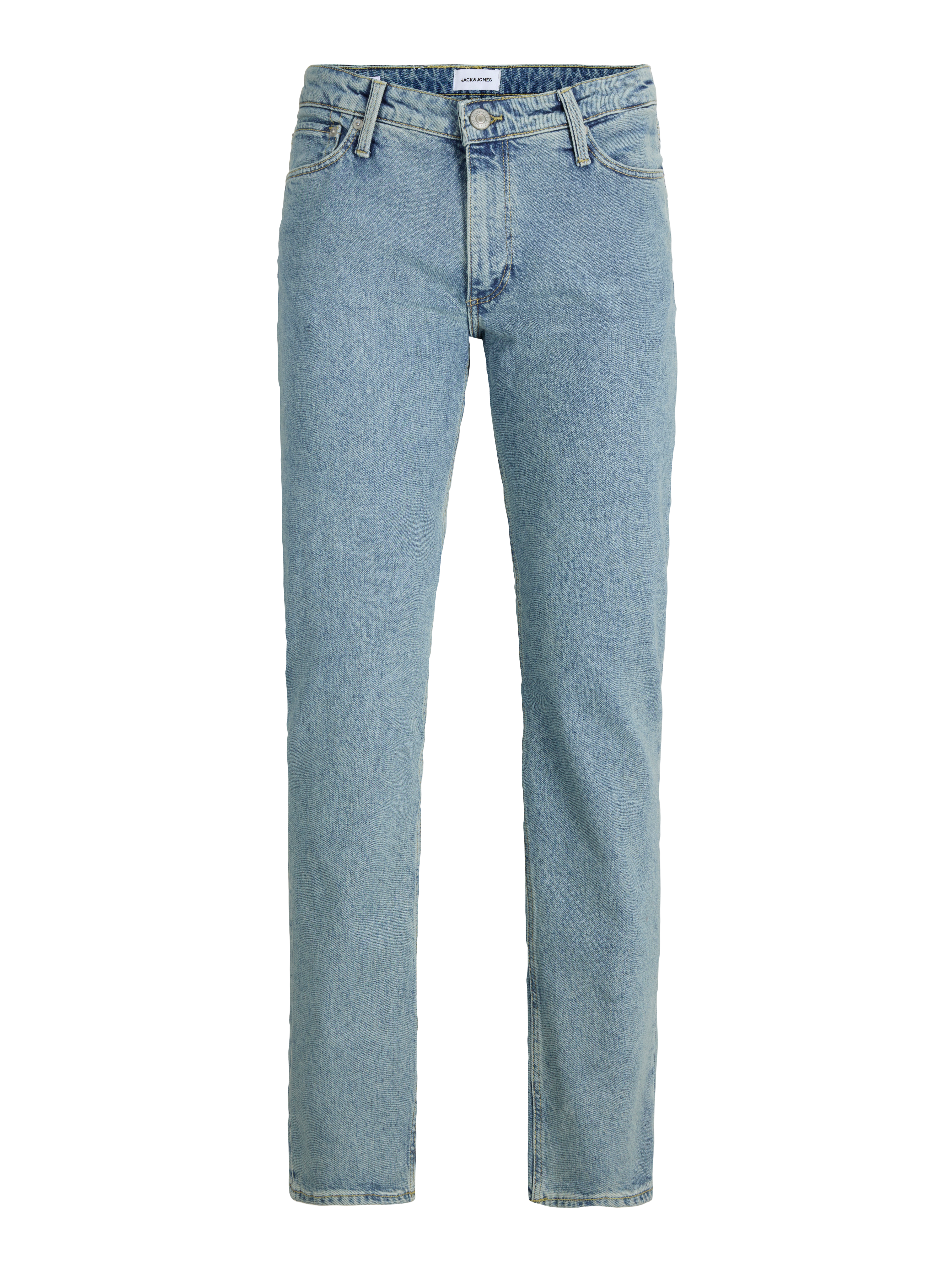 Thumbnail - Jjiclark Jjevan Am 434 Regular Fit Jeans