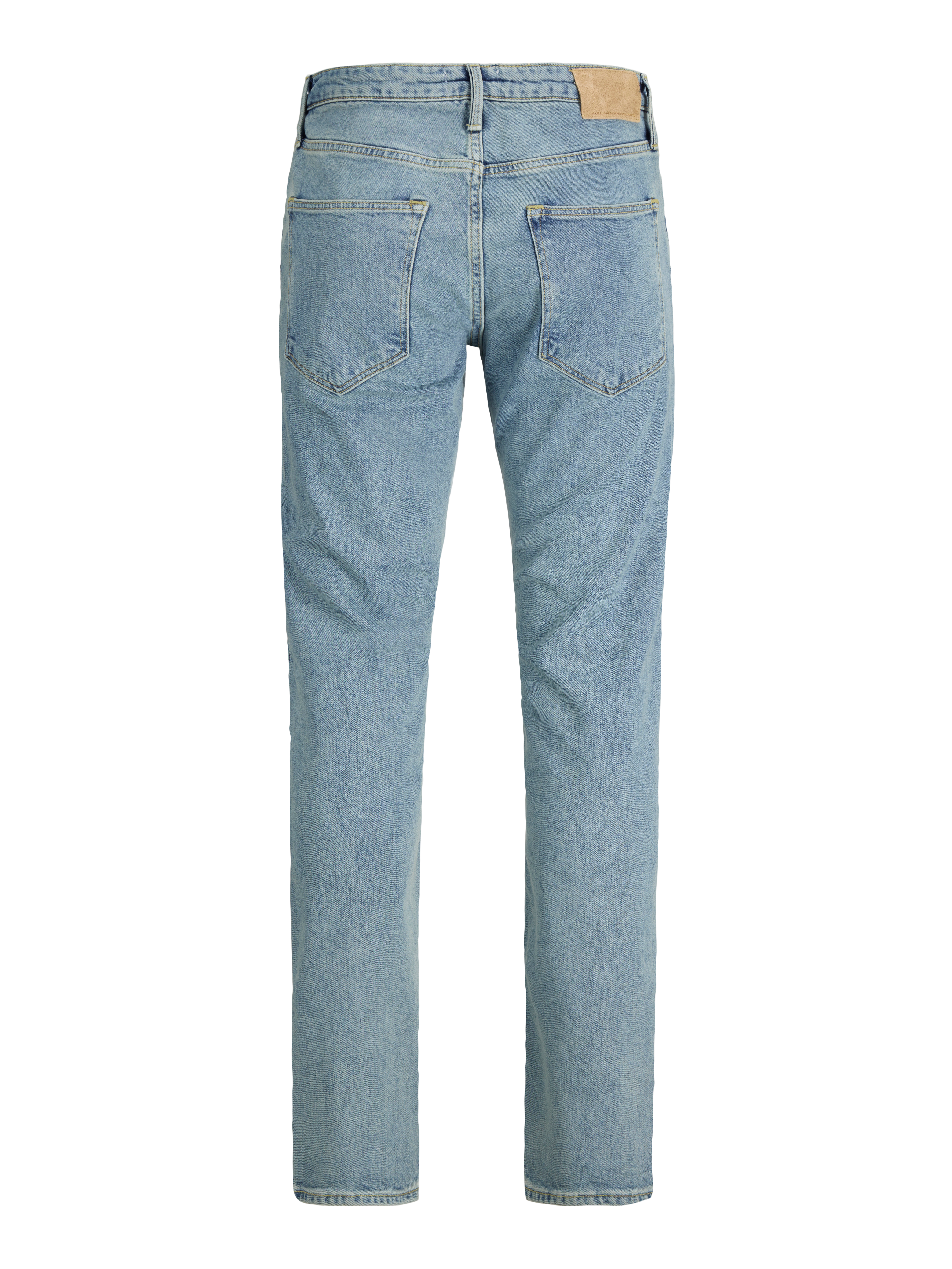 Thumbnail - Jjiclark Jjevan Am 434 Regular Fit Jeans