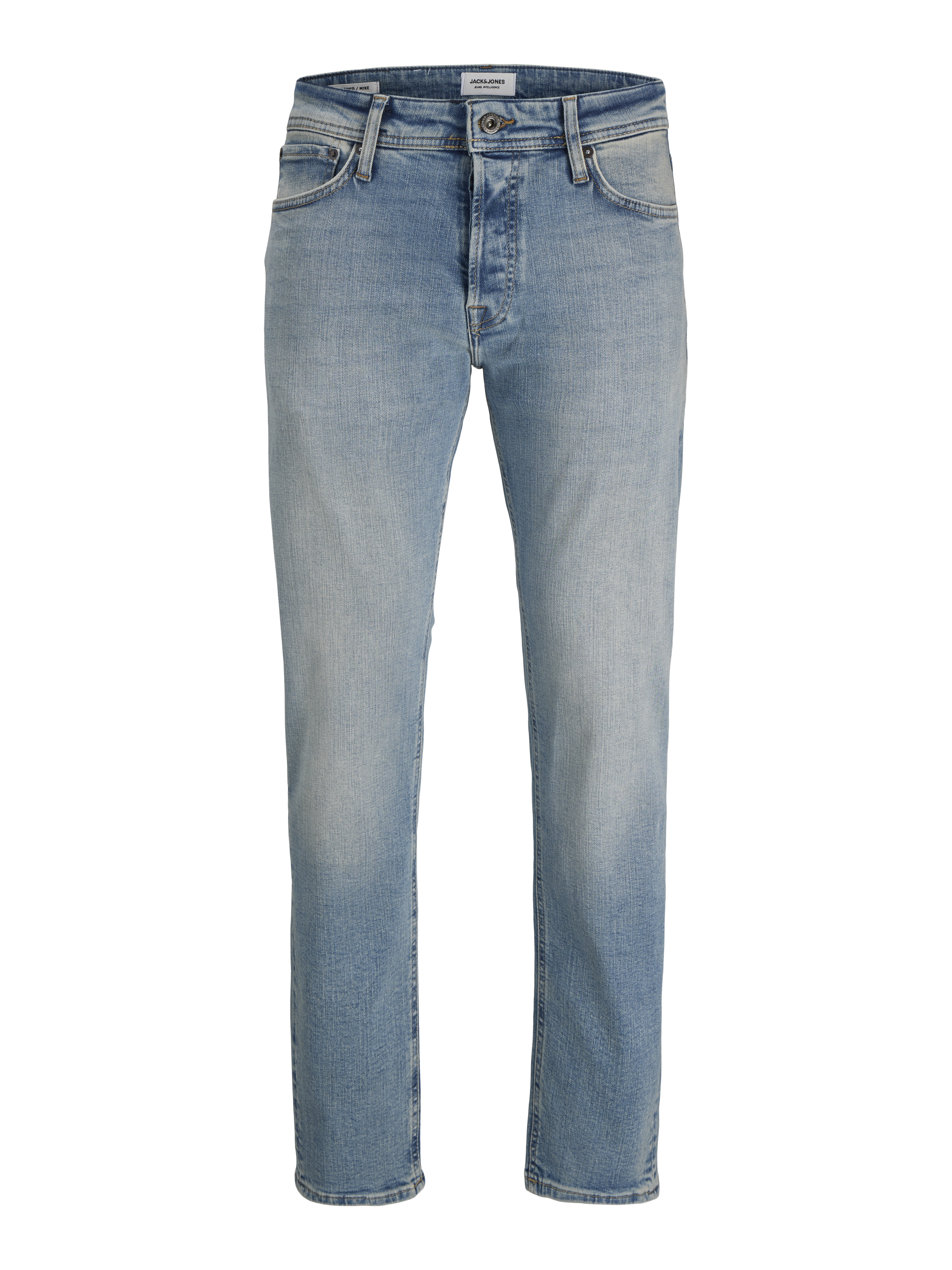 JJIMIKE JJORIGINAL JOS 911 Tapered fit jeans JJIMIKE JJORIGINAL JOS 911 Tapered fit jeans