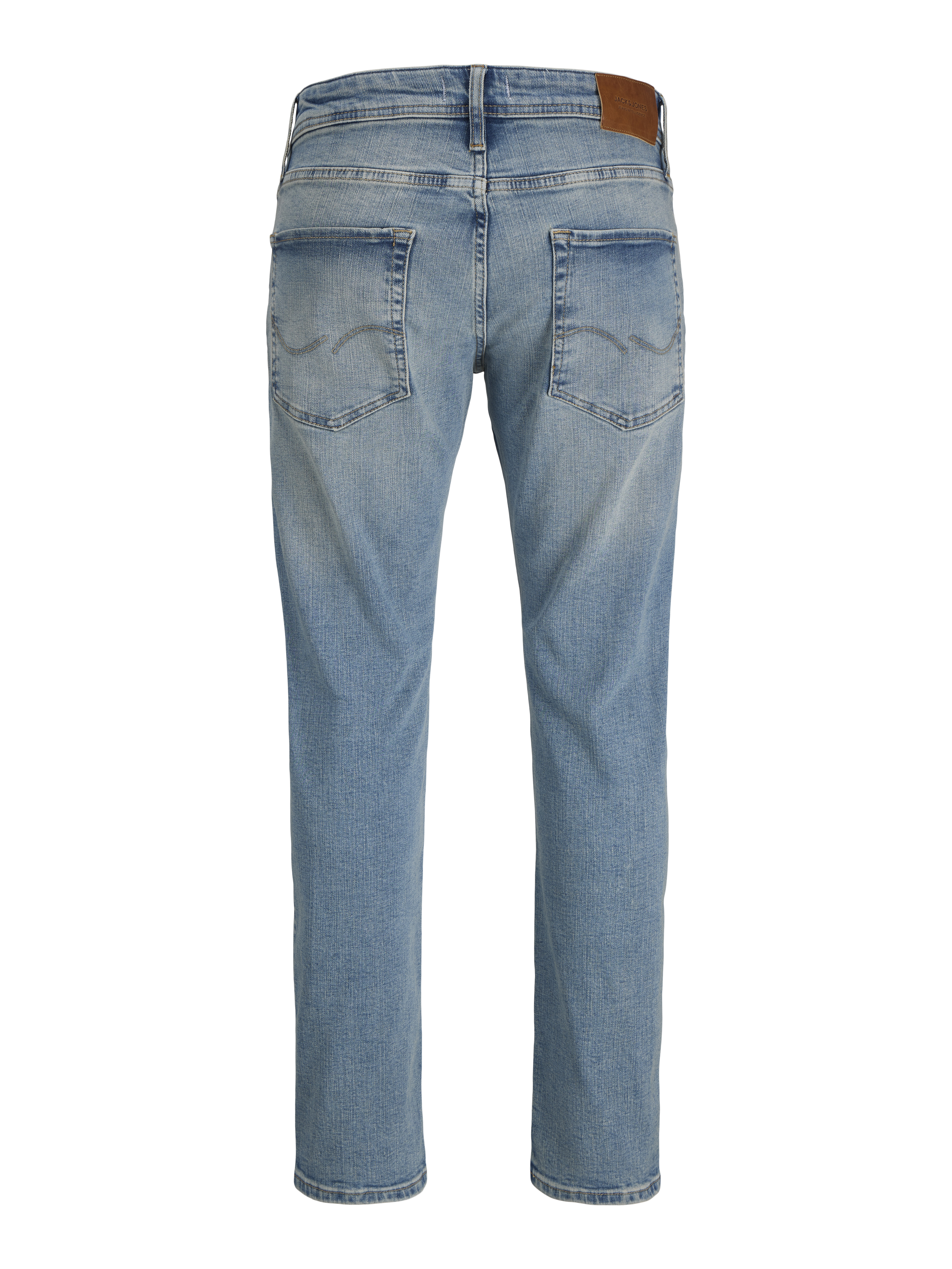 Thumbnail - Jjimike Jjoriginal Jos 911 Tapered Fit Jeans