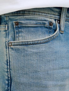 Jack & Jones JJIMIKE JJORIGINAL JOS 911 Vaqueros de corte tapered -Blue Denim - 12281962
