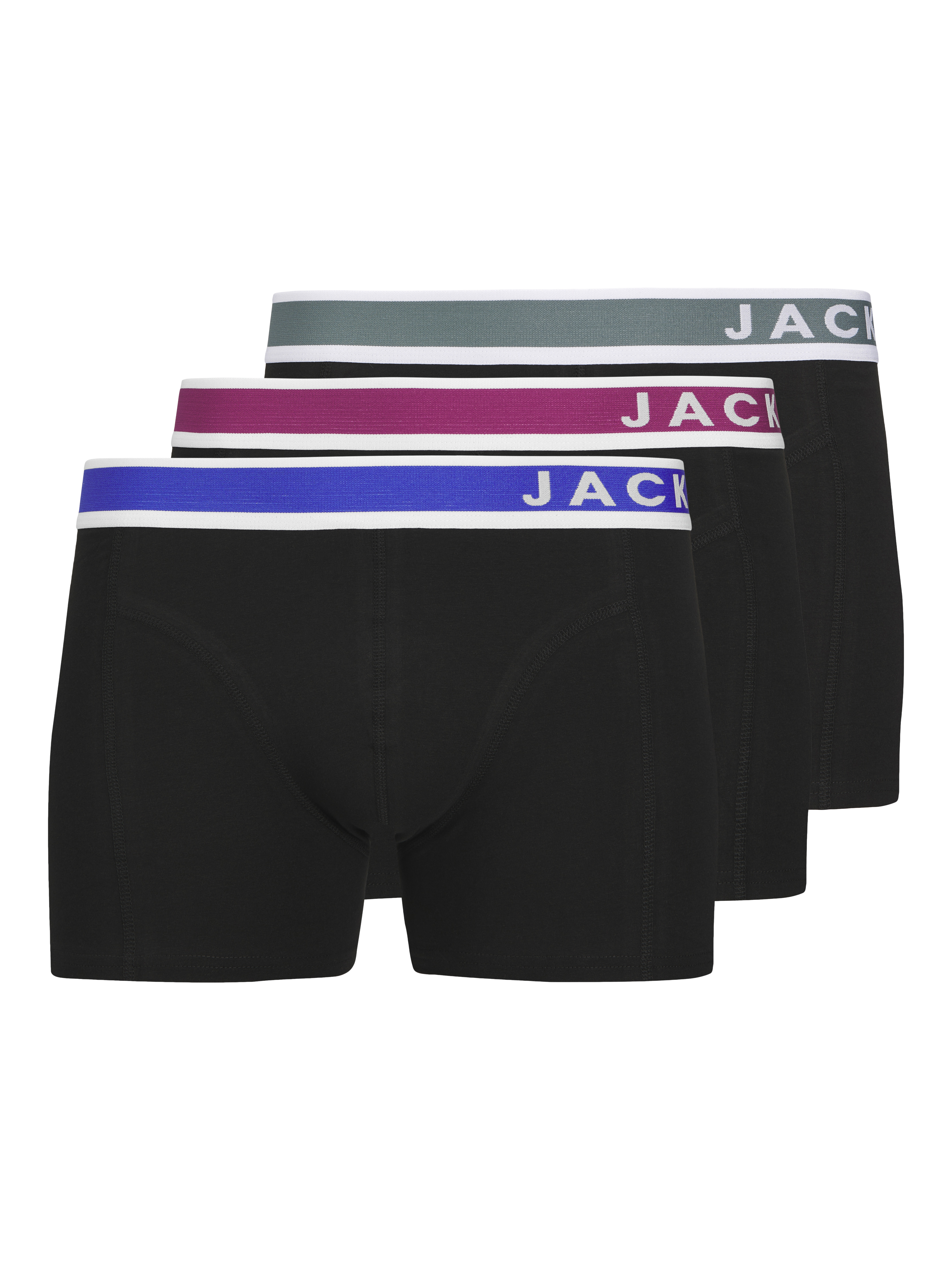 Thumbnail - 3er-pack Trunks