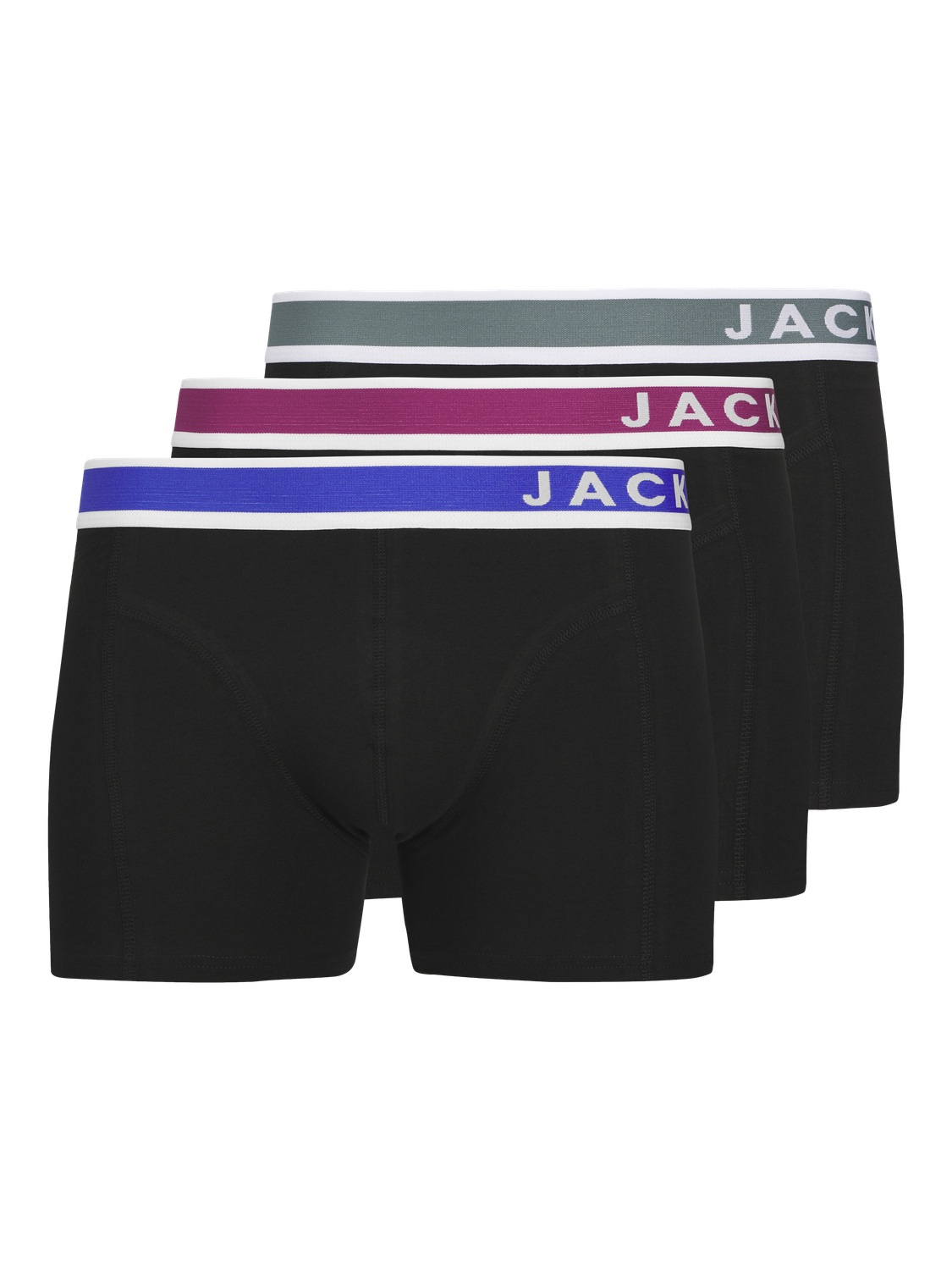 Thumbnail - 3er-pack Trunks