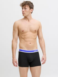 Jack & Jones Trunks -Black - 12281991