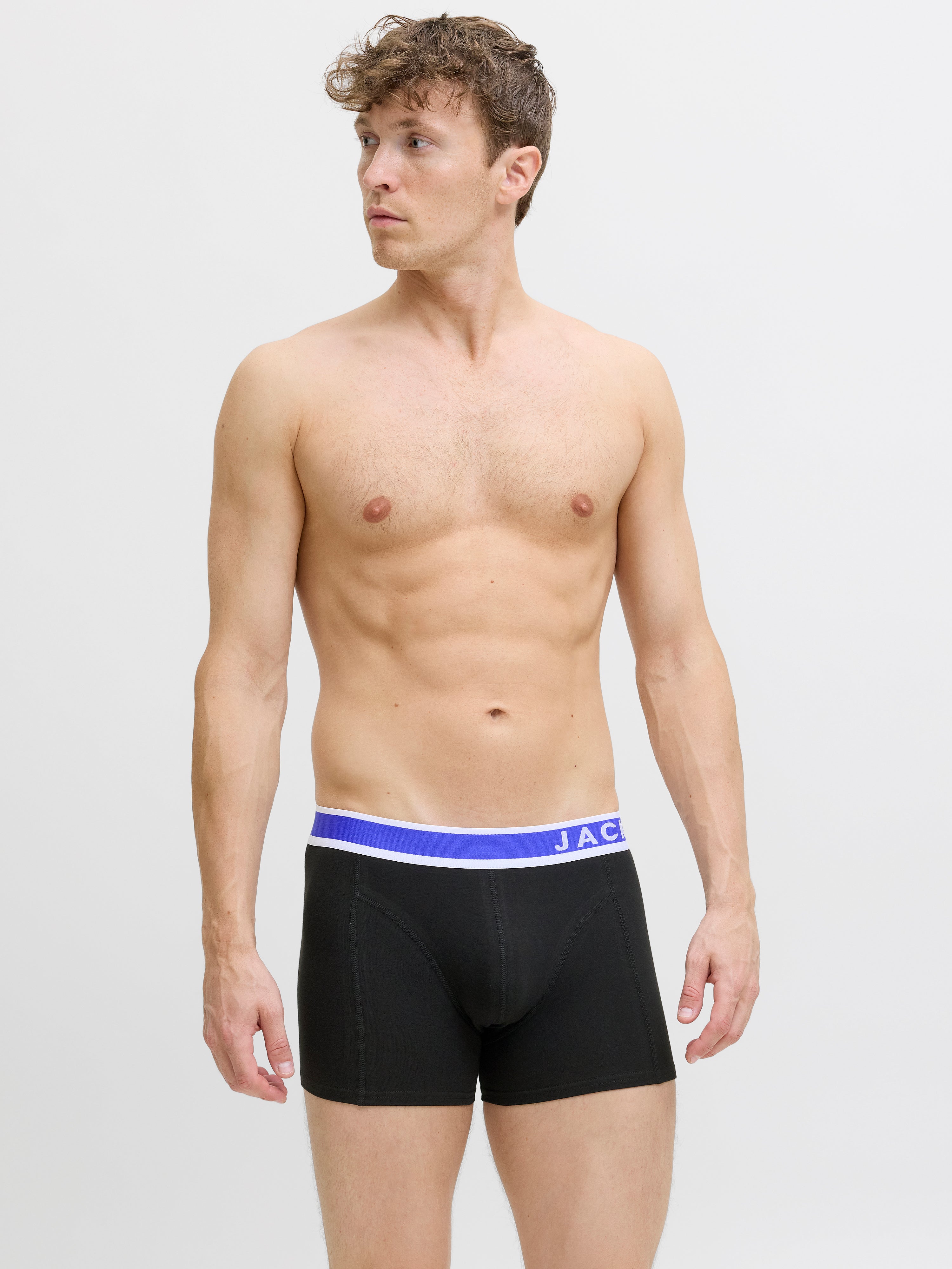 3er-pack Trunks
