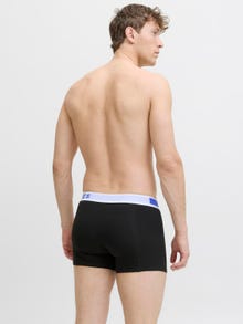 Jack & Jones Pack de 3 Maillots -Black - 12281991