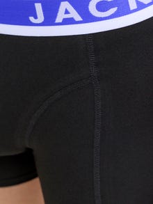 Jack & Jones Trunks -Black - 12281991