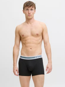 Jack & Jones Trunks -Black - 12281991