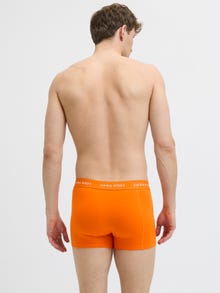 Jack & Jones 3-pack Trunks -Goblin Blue - 12281994