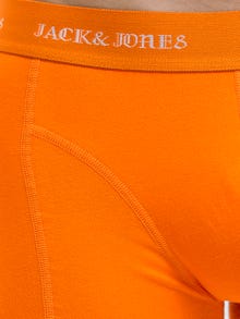 Jack & Jones 3-pack Trunks -Goblin Blue - 12281994