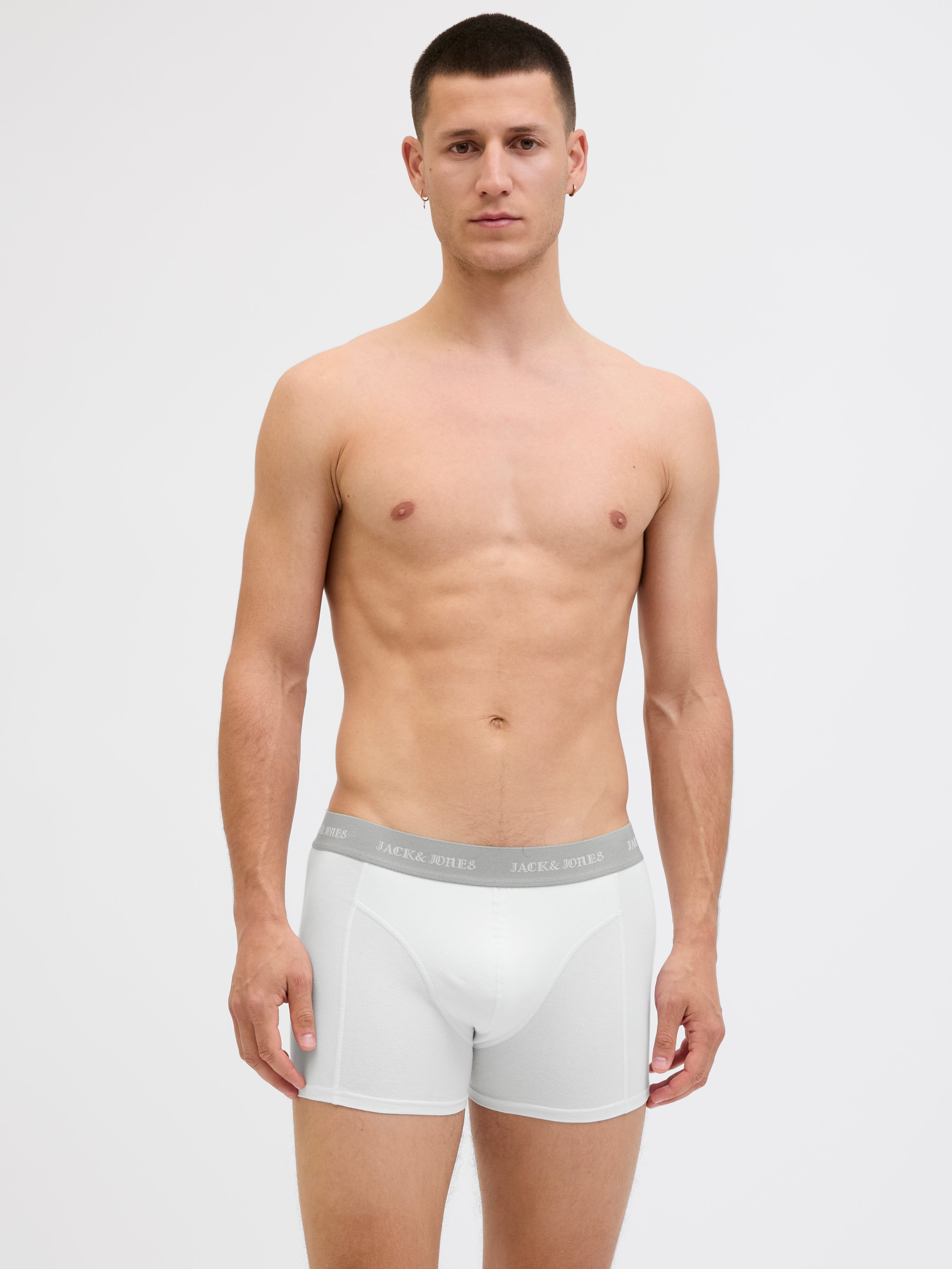 3er-pack Trunks