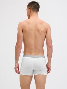 Jack & Jones Pack de 3 Maillots -Black - 12281994
