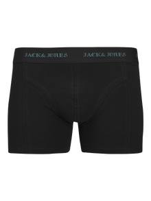 Jack & Jones Trunks -Black - 12281994