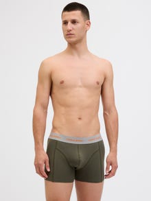 Jack & Jones Trunks -Black - 12281994