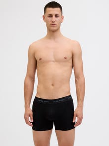 Jack & Jones Trunks -Black - 12281994