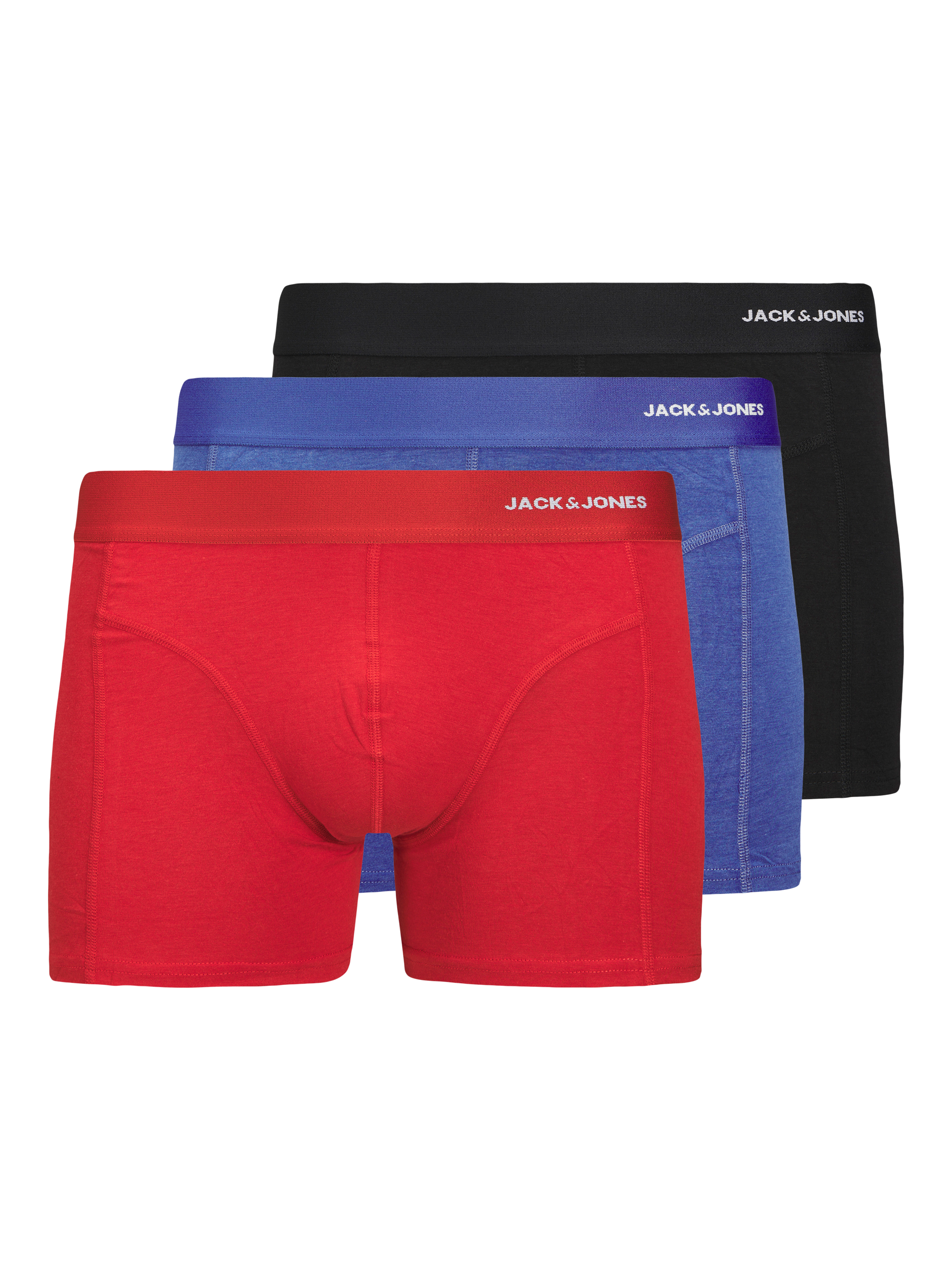 Thumbnail - 3er-pack Trunks