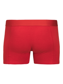 Jack & Jones Pack de 3 Maillots -Black - 12281998